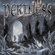 Review: Pertness - Frozen Time